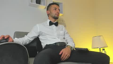 Snapshot of tayer_bennet chatting on September 11, 3:28 am tayer_bennet online show from September 11, 3:28 am