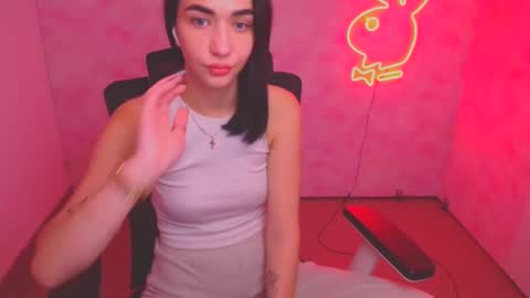 Snapshot of tayla_candy chatting on October 4, 6:33 am Tayla online show from October 4, 6:33 am