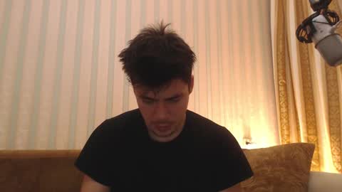 Snapshot of tayler_durden_1 chatting on January 17, 5:00 am ... online show from January 17, 5:00 am