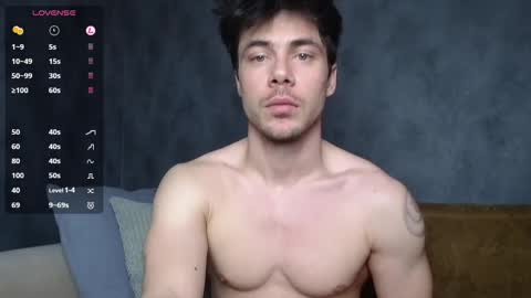 Snapshot of tayler_durden_1 chatting on April 2, 7:17 am ... online show from April 2, 7:17 am