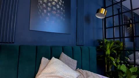 Taylor Bennet online show from February 10, 3:21 pm