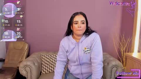 Taylor Bennet online show from October 12, 12:15 pm