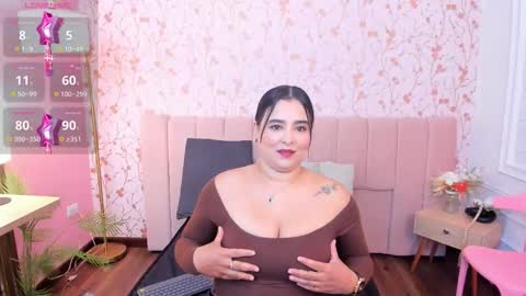 Taylor Bennet online show from March 22, 12:08 pm