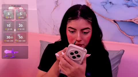 taylor_cupper_ online show from November 9, 3:27 am