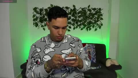 Penagos zz    online show from December 29, 2:21 pm