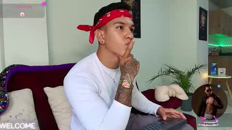 Penagos zz    online show from September 8, 9:58 pm