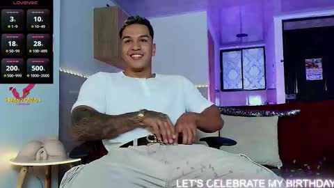 Penagos zz    online show from January 16, 8:35 pm