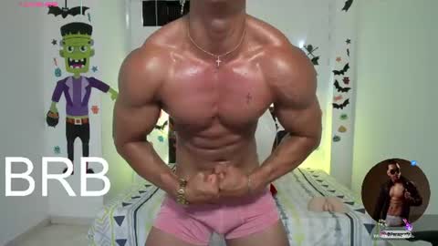 Penagos zz    online show from July 19, 1:37 pm