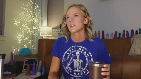 Taylor --  online show from March 26, 10:10 am