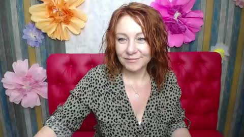 TaylorFoxTT online show from May 22, 5:36 am