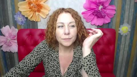 TaylorFoxTT online show from May 31, 4:58 pm