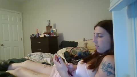 taylorslay online show from March 11, 11:33 pm