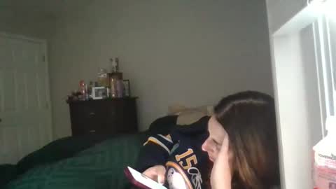 taylorslay online show from May 12, 11:24 pm