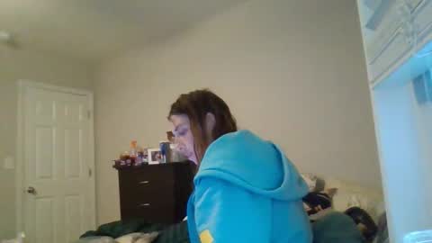taylorslay online show from May 24, 11:10 pm