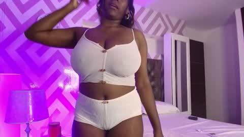 Tayra horny for you online show from March 17, 4:50 am