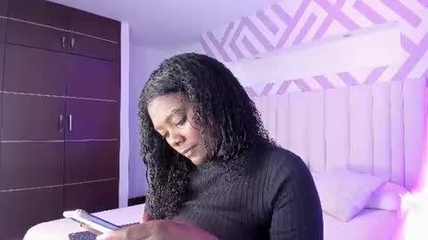 Tayra horny for you online show from July 5, 5:58 am