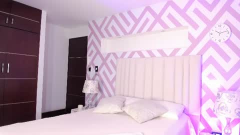 Tayra horny for you online show from July 6, 4:31 am