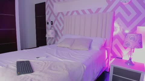 Tayra horny for you online show from July 18, 3:54 am