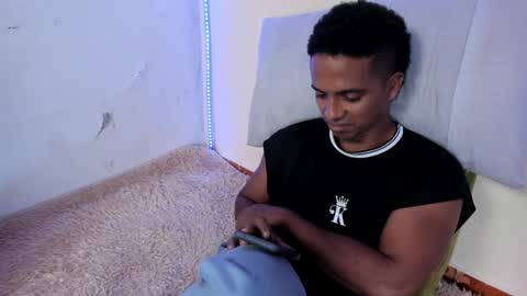 ask for cum online show from April 9, 10:37 pm