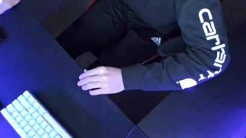 Snapshot of tdaddy669 chatting on January 29, 5:13 pm Tdaddy online show from January 29, 5:13 pm