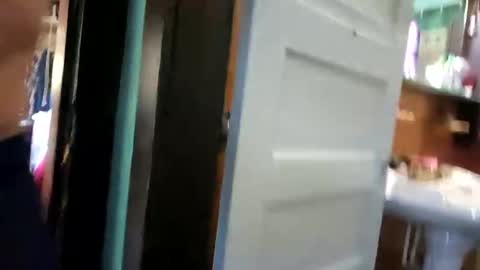 Snapshot of tdave486 chatting on July 13, 2:42 pm tdave486 online show from July 13, 2:42 pm