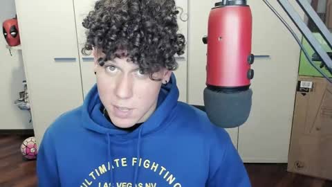 fer online show from December 5, 6:55 pm