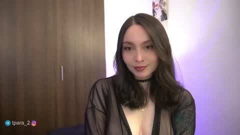 Snapshot of te_para_dos chatting on July 6, 5:04 pm Leo and Luna online show from July 6, 5:04 pm
