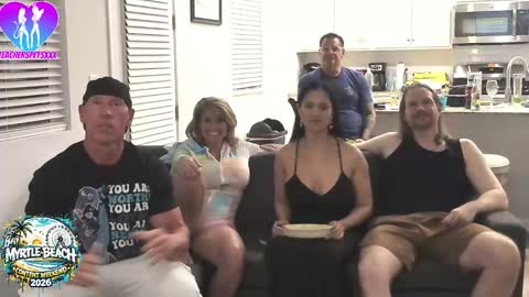 THE TEACHERS PETS online show from February 28, 12:55 am