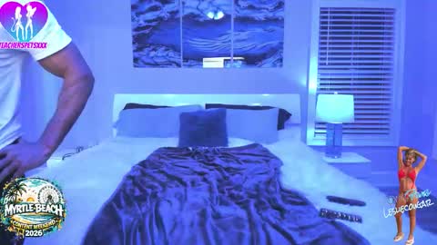 THE TEACHERS PETS online show from March 1, 2:57 am