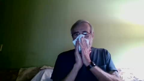 Snapshot of teak4u chatting on January 1, 3:45 am Teak online show from January 1, 3:45 am