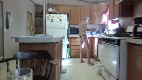 Snapshot of teak4u chatting on September 30, 5:29 pm Teak online show from September 30, 5:29 pm