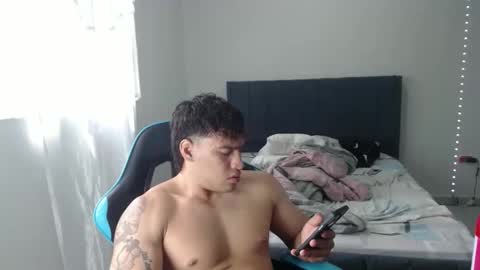 Snapshot of team23hot0 chatting on September 26, 3:38 pm team23hot0 online show from September 26, 3:38 pm