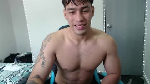 Snapshot of team23hot0 chatting on October 6, 6:38 pm team23hot0 online show from October 6, 6:38 pm