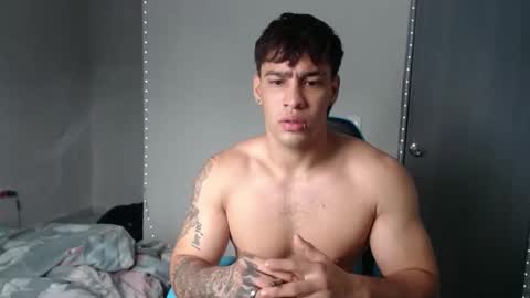 Snapshot of team23hot0 chatting on October 10, 2:38 pm team23hot0 online show from October 10, 2:38 pm