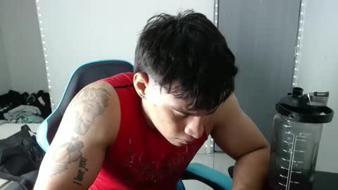 Snapshot of team23hot0 chatting on October 17, 3:10 am team23hot0 online show from October 17, 3:10 am