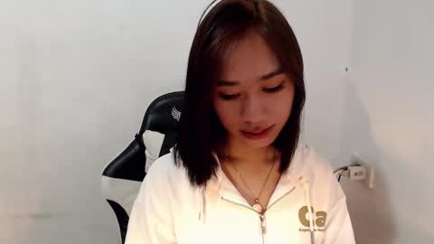 Snapshot of teamo_kiara chatting on March 27, 8:26 am your future wife online show from March 27, 8:26 am