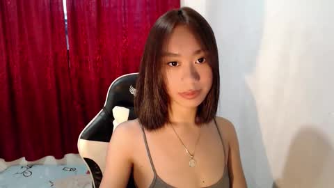 Snapshot of teamo_kiara chatting on April 1, 9:10 am your future wife online show from April 1, 9:10 am