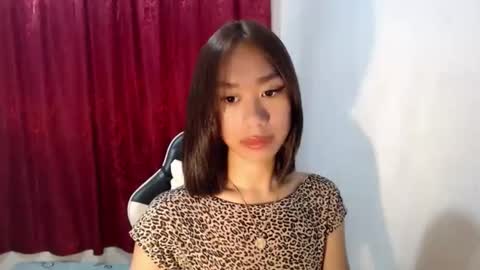 Snapshot of teamo_kiara chatting on April 5, 5:21 pm your future wife online show from April 5, 5:21 pm