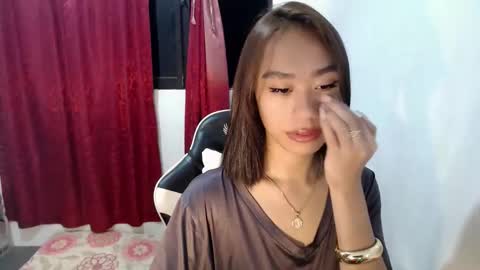 Snapshot of teamo_kiara chatting on April 11, 7:07 pm your future wife online show from April 11, 7:07 pm