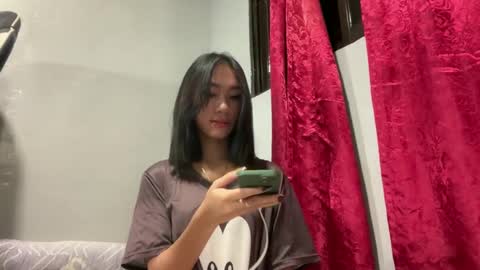 Snapshot of teamo_kiara chatting on May 13, 1:52 pm your future wife online show from May 13, 1:52 pm