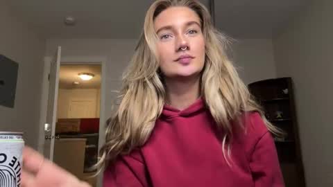 Katy online show from November 15, 3:15 am