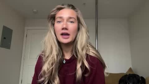 Katy online show from January 11, 11:43 pm