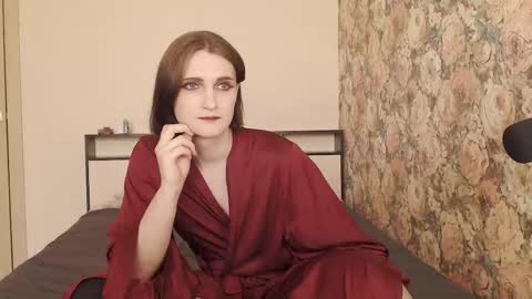 July online show from March 22, 1:47 pm