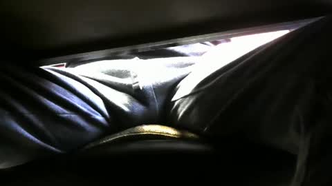 Edging and denial... online show from December 16, 8:16 pm