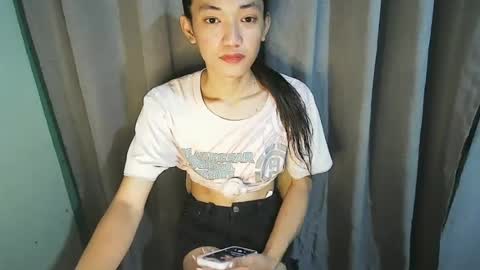 Snapshot of teasemebabi chatting on June 16, 11:46 am Babi Karsh online show from June 16, 11:46 am