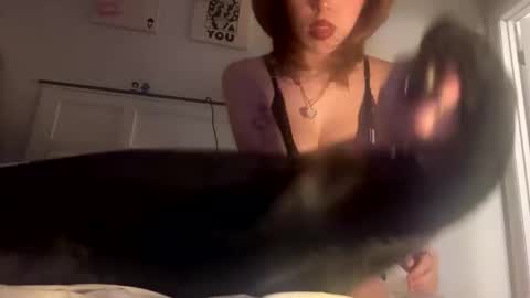 Snapshot of teasemedoll chatting on January 18, 8:29 am teasemedoll online show from January 18, 8:29 am