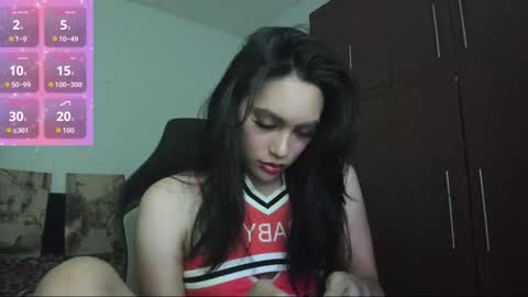 ITS ME MEGAN online show from May 8, 6:41 am