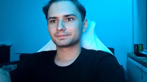 Snapshot of teasenova chatting on October 12, 6:18 pm Vlad online show from October 12, 6:18 pm