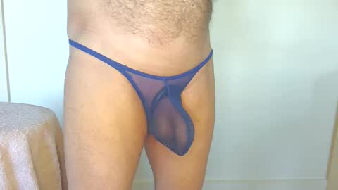 Snapshot of teaser692 chatting on February 7, 2:26 am Teaser online show from February 7, 2:26 am