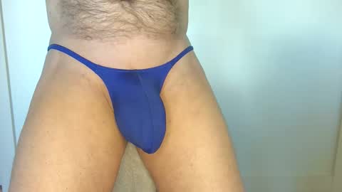 Teaser online show from May 13, 2:20 am